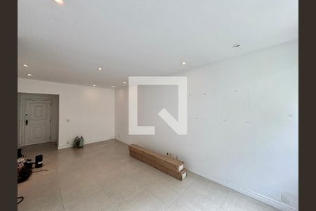 Sala de apartamento à venda com 2 quartos, 80m² em Ipanema, Rio de Janeiro