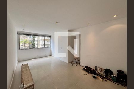 Sala de apartamento à venda com 2 quartos, 80m² em Ipanema, Rio de Janeiro