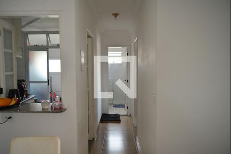 v de apartamento à venda com 2 quartos, 60m² em Silveira, Santo André