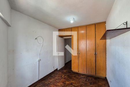 Quarto 1 de apartamento para alugar com 3 quartos, 79m² em Baeta Neves, São Bernardo do Campo