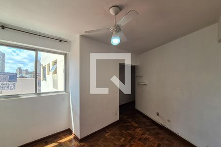 Sala de apartamento para alugar com 3 quartos, 79m² em Baeta Neves, São Bernardo do Campo