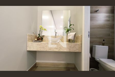 Lavabo de casa para alugar com 3 quartos, 600m² em Medeiros, Jundiaí