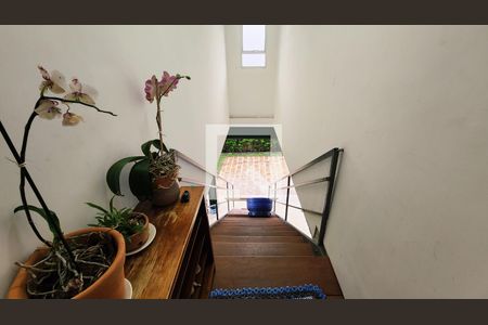 Escada de casa à venda com 3 quartos, 600m² em Medeiros, Jundiaí