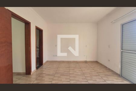 Suíte de casa à venda com 2 quartos, 149m² em Parque das Nações, Santo André