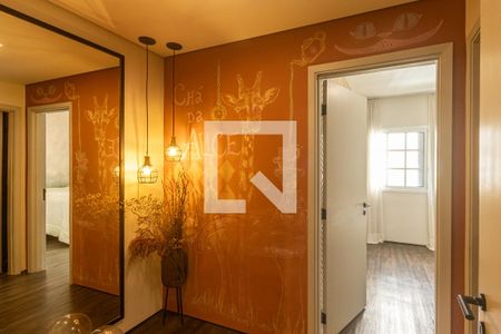 Apartamento à venda com 2 quartos, 125m² em Chácara Itaim, São Paulo