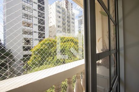 Apartamento à venda com 2 quartos, 125m² em Chácara Itaim, São Paulo