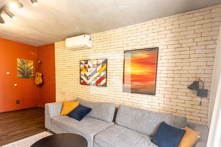 Apartamento à venda com 2 quartos, 125m² em Chácara Itaim, São Paulo