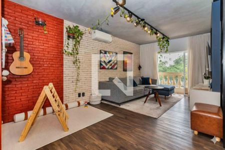 Apartamento à venda com 2 quartos, 125m² em Chácara Itaim, São Paulo