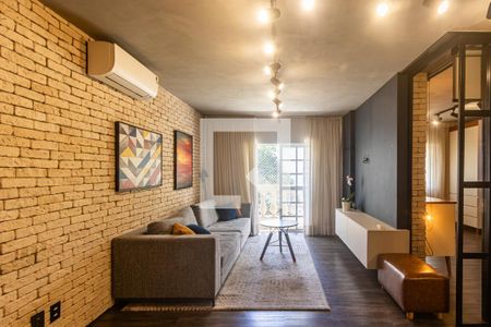 Apartamento à venda com 2 quartos, 125m² em Chácara Itaim, São Paulo