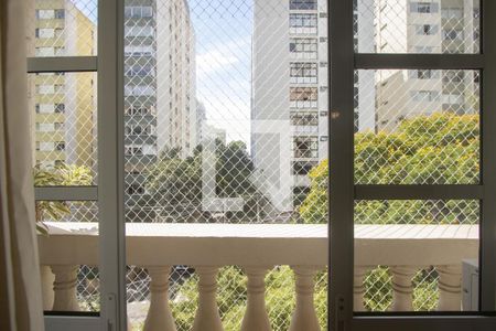 Apartamento à venda com 2 quartos, 125m² em Chácara Itaim, São Paulo
