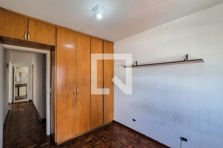 Quarto 1 de apartamento à venda com 3 quartos, 79m² em Baeta Neves, São Bernardo do Campo
