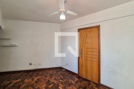 Sala de apartamento à venda com 3 quartos, 79m² em Baeta Neves, São Bernardo do Campo