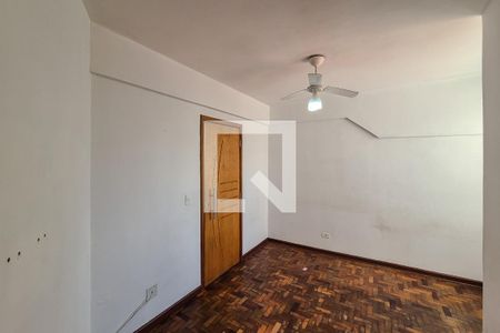 Sala de apartamento à venda com 3 quartos, 79m² em Baeta Neves, São Bernardo do Campo