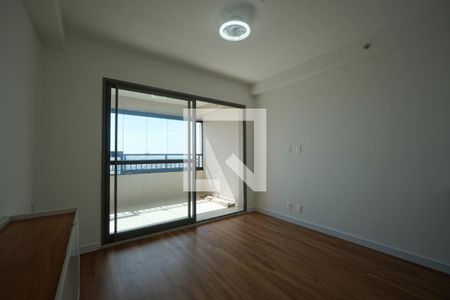 Studio de kitnet/studio à venda com 1 quarto, 28m² em Sacoma, São Paulo