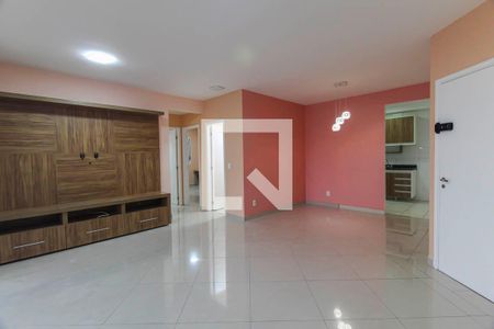 Sala de apartamento à venda com 2 quartos, 96m² em Jardim Independência (são Paulo), São Paulo