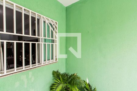 Entrada de casa à venda com 3 quartos, 102m² em Vila Matilde, São Paulo