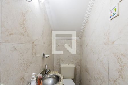 Lavabo de casa à venda com 3 quartos, 102m² em Vila Matilde, São Paulo
