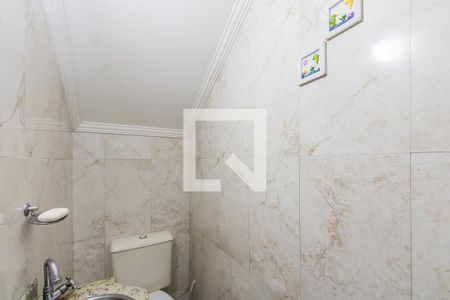 Lavabo de casa à venda com 3 quartos, 102m² em Vila Matilde, São Paulo