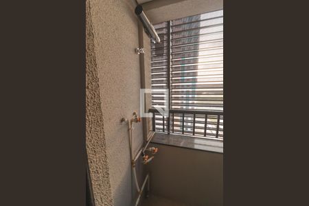 Sacada de apartamento à venda com 3 quartos, 85m² em Engordadouro, Jundiaí