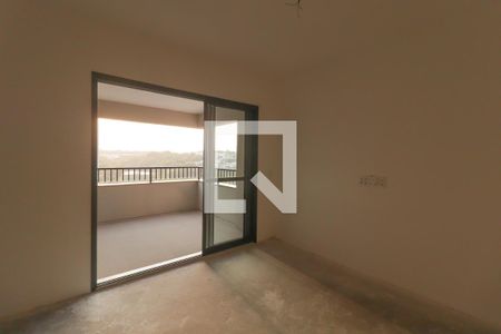 Sala de apartamento à venda com 3 quartos, 85m² em Engordadouro, Jundiaí