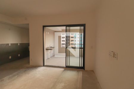 Sala de apartamento à venda com 3 quartos, 85m² em Engordadouro, Jundiaí