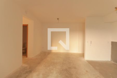 Sala de apartamento à venda com 3 quartos, 85m² em Engordadouro, Jundiaí