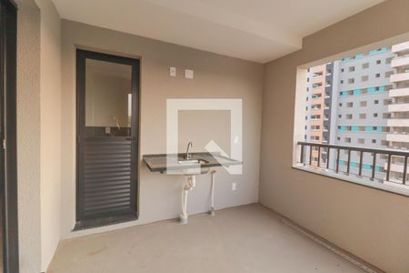 Sala de apartamento à venda com 3 quartos, 85m² em Engordadouro, Jundiaí