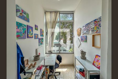 Quarto 2 de apartamento à venda com 2 quartos, 70m² em Lapa, Rio de Janeiro