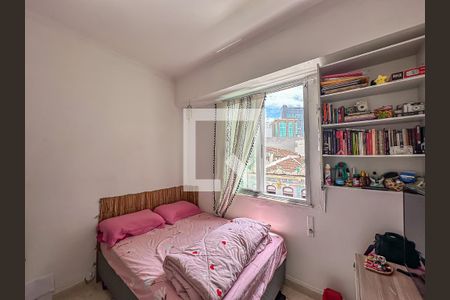 Quarto 1 de apartamento à venda com 2 quartos, 70m² em Lapa, Rio de Janeiro