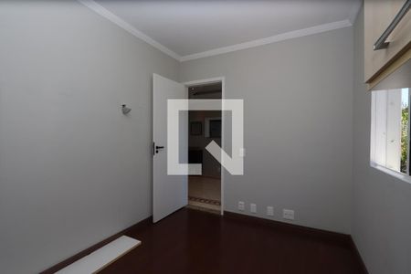 Quarto 1 de apartamento à venda com 2 quartos, 47m² em São Lucas, São Paulo