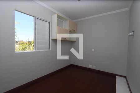 Quarto 1 de apartamento à venda com 2 quartos, 47m² em São Lucas, São Paulo