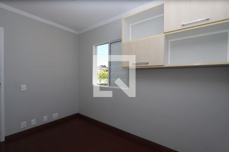 Quarto 1 de apartamento à venda com 2 quartos, 47m² em São Lucas, São Paulo
