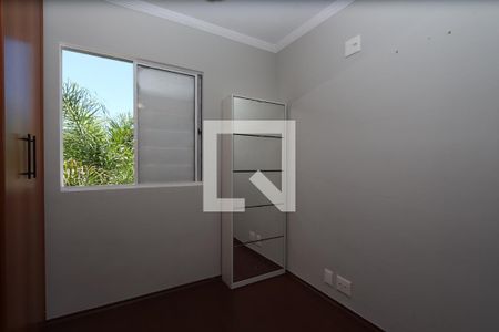 Quarto 2 de apartamento à venda com 2 quartos, 47m² em São Lucas, São Paulo