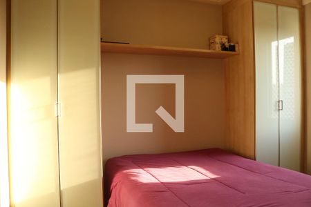 Quarto 1 de apartamento à venda com 2 quartos, 48m² em Vila Anastácio, São Paulo