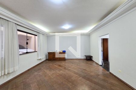 Sala de casa à venda com 4 quartos, 315m² em Nova Petrópolis, São Bernardo do Campo