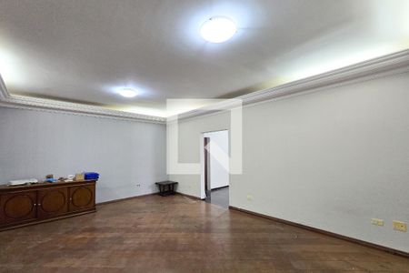 Sala de casa à venda com 4 quartos, 315m² em Nova Petrópolis, São Bernardo do Campo