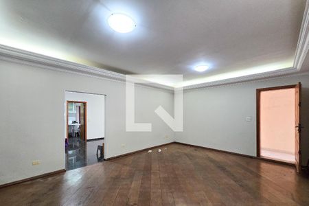 Sala de casa à venda com 4 quartos, 315m² em Nova Petrópolis, São Bernardo do Campo