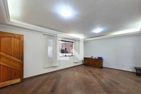 Sala de casa à venda com 4 quartos, 315m² em Nova Petrópolis, São Bernardo do Campo