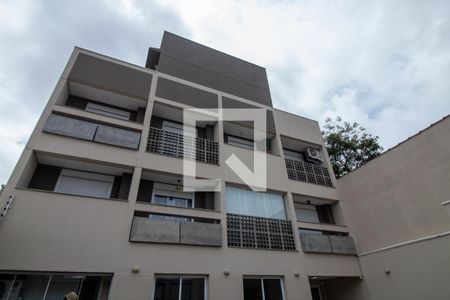 Apartamento à venda com 1 quarto, 26m² em Chácara Santo Antônio (zona Sul), São Paulo