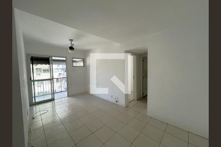 Sala de apartamento à venda com 2 quartos, 75m² em Méier, Rio de Janeiro