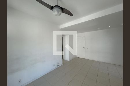 Sala de apartamento à venda com 2 quartos, 75m² em Méier, Rio de Janeiro