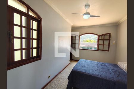 Suíte de casa à venda com 4 quartos, 260m² em Taquara, Rio de Janeiro