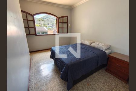Suíte de casa à venda com 4 quartos, 260m² em Taquara, Rio de Janeiro
