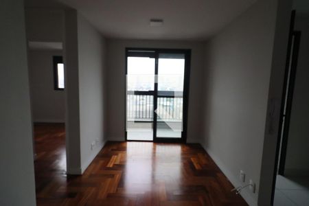 Sala de apartamento para alugar com 2 quartos, 49m² em Centro, Osasco