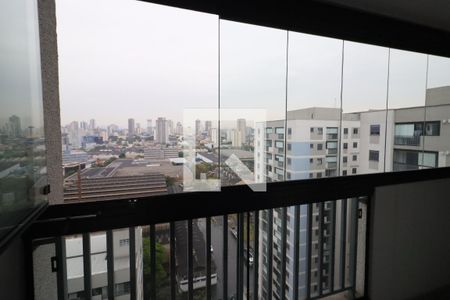 Sala de apartamento para alugar com 2 quartos, 49m² em Centro, Osasco