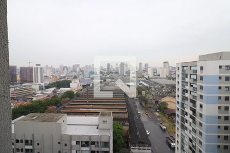 Sala de apartamento para alugar com 2 quartos, 49m² em Centro, Osasco