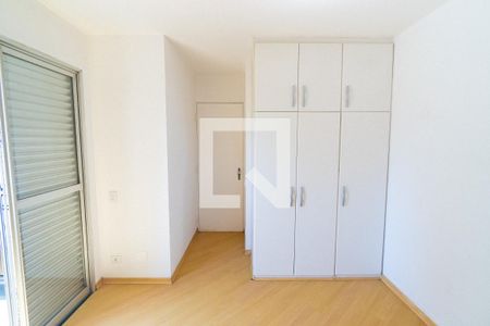 Quarto 2 de apartamento para alugar com 2 quartos, 47m² em Vila Guarani, São Paulo