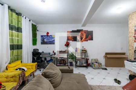 Casa à venda com 3 quartos, 177m² em Vila Santa Catarina, São Paulo