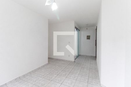 Sala de apartamento à venda com 2 quartos, 44m² em Jardim Redil, São Paulo