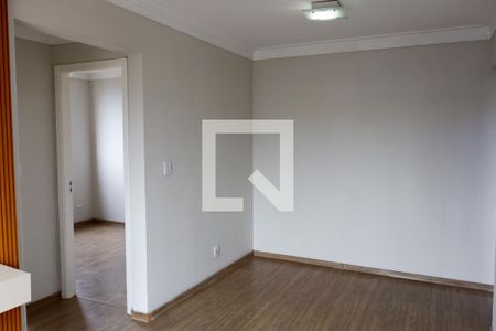 Sala de apartamento para alugar com 2 quartos, 48m² em Santa Maria, Osasco